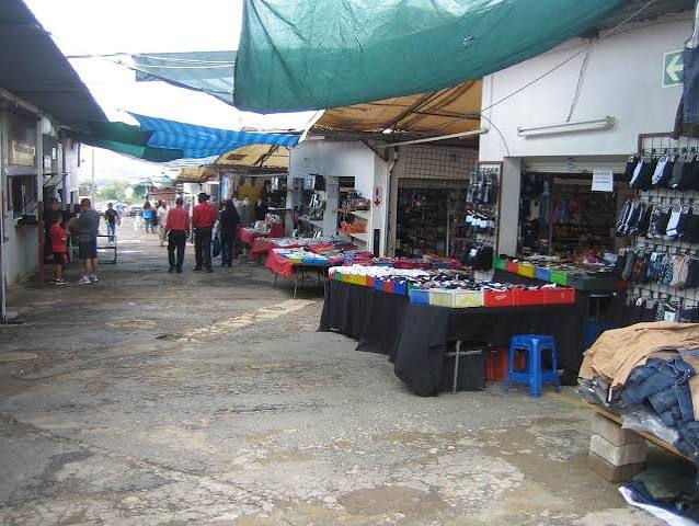 PANORAMA FLEA MARKET - All You SHOULD Know Before Going 2026 (with Photos) - Tripadvisor