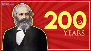 Mr Online Karl Marx And His Conception Of History