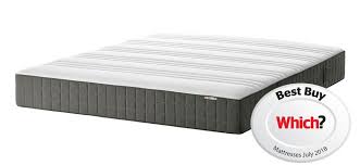 Hovag Pocket Sprung Mattress Pocket Spring Mattress Mattress Box Springs Mattress
