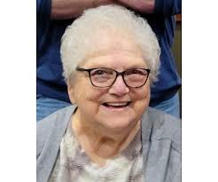 Jeanne Mable Lundholm Obituary (2025)