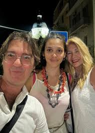 Thanks, nice evening!