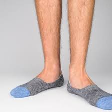 Mens No Show Socks Mens Invisible Socks No Show Socks Fashion Socks