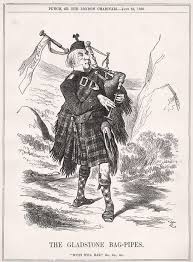A Separate Scotland History Today Scotland History Scottish Bagpipes Irish History
