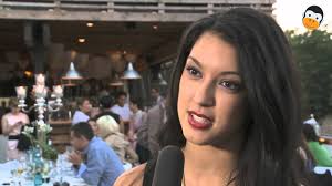 Fans are confused after watching a tiktok video. Interview Mit Rebecca Mir Gntm 2011 Uber Modeln Sprachen Lernen Und Die Welt Youtube