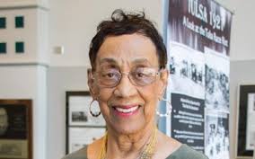 Remembering Frederick Drummond