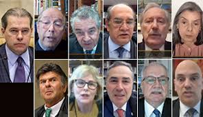 Como ser um ministro do stf. Ministros Do Stf Enviam Recados E Centrao Avalia Mudar De Posicao Sobre Eleicao