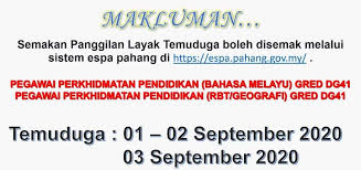Pembayaran gkp 4.0 kepada penerima yang layak akan dibuat pada bulan september 2021 (rm500) dan november 2021 (rm500). Pahangmedia On Twitter Semakan Panggilan Layak Temuduga Https T Co Xpvenzz6ne