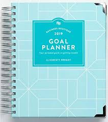 Download Pdf Business Boutique Goal Planner 2019 Your Personal Guide To Getting Results Free Epub Mobi Goals Planner Christy Wright Business Boutique Planner