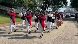 Yorktown Independence Day Celebration