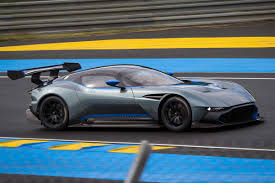 Easy to install, no welding required, just bolted it on. 1 18 Aston Martin Vulcan