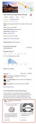Pilih halaman yang ingin dikelola. Cara Membuat Postingan Google Bisnisku Yang Mendapat Hasil Affde Marketing