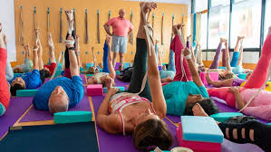60 min vinyasa with adam. Aadil Palkhivala And Savitri On Bringing Real Yoga Back Into The Practice
