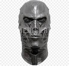 Mired in its muddled mythology, terminator: Terminator T 3000 T 1000 T 600 Anzug Performer Maske Terminator Png Herunterladen 850 850 Kostenlos Transparent Kopfbedeckung Png Herunterladen