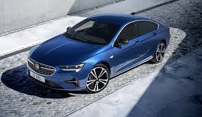 Opel insignia 2021 gsi : 2020 Opel And Vauxhall Insignia Revealed With Minor Styling And Tech Updates Carscoops