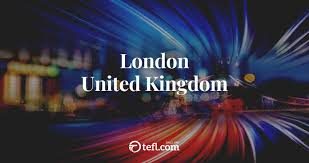 United Kingdom London Ealing English Teaching Vacancies Efl Esl Tesol Senior Teacher Managemen Teacher Management Teaching Vacancies Jobs For Teachers