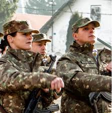 Nunta nu reprezintă doar ziua ceremoniei și a festivității de după, dar și toate etapele de organizare ce o preced. Cum Am Ajuns Noi RezerviÈ™ti Voluntari Armata Romaniei