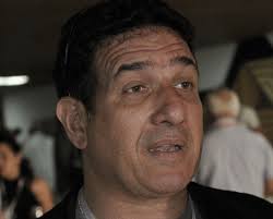 Frank Padrón: “Un Congreso desde ya histórico” • Trabajadores