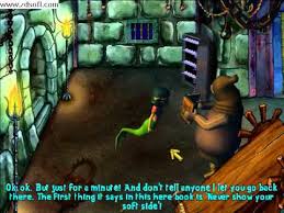 Image result for the spongebob Movie in the game pc