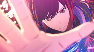 Give credit where credit is due: Scarlet Nexus For Playstation 4 Reviews Metacritic