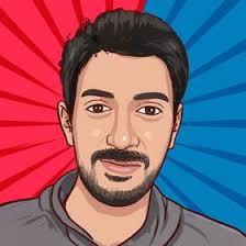 Akhil Abraham George (akhilgeo)