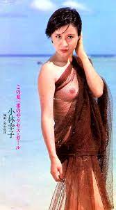 小林幸子 ヌード画像_1 ヌード画像の華ヌー