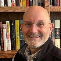 Mark Edgar, PhD, MPH