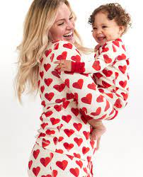 Check spelling or type a new query. Valentine S Day Family Pajamas Hanna Andersson