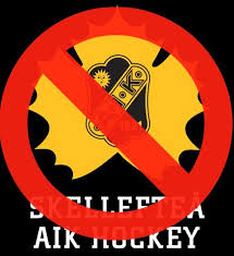 Jag tycker att aik inte har så mycket sämre trupp än föregående säsong. Alla Vi Som Hatar Skelleftea Aik About Facebook