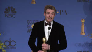 Demille® and golden globes® statuette design mark are the registered trademarks and service. Richard Madden 2019 Golden Globes Backstage Interview Youtube