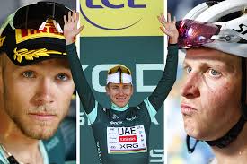 Ben Hermans slaat dubbelslag in koninginnenrit Ronde van Utah