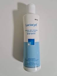 During my baby's first month, i was given an advice to use lactacyd baby bath. Lactacyd Baby Bath Babies Kids Bathing Changing Other Baby Bathing Changing Needs On Carousell