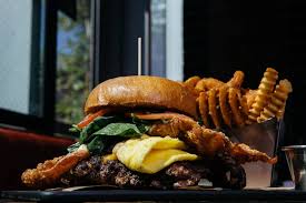 Big dogs brewery las vegas craft lager. Start Your Day With This New Over The Top Vegas Burger Las Vegas Weekly