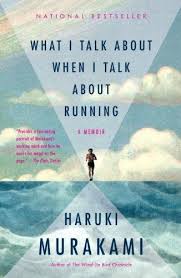 9 Books Every Runner Should Read Running Books Books Haruki Murakami