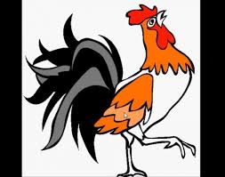 Gambar anak ayam lucu s128apk biz. Mewarnai Gambar Ayam Untuk Tk