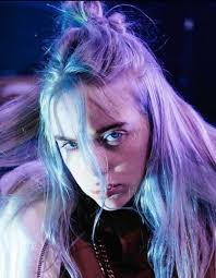 Pin By Riley Xoxo On Produtora De Petroleo Billie Eilish Billie Singer