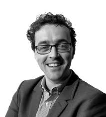 Episode 34: Talking Architecture & Design talks to Speckel co-developer  Darren O'Dea