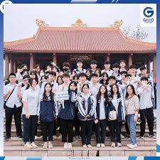 Mua Áo Khoác Học Sinh Giá Tốt, Chất Lượng Tại Đà Nẵng - Gilio