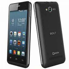 QMobile T200 Bolt – Deep Specs