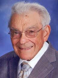 Werner Gruber Obituary (1925