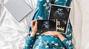 During the scan you may be asked to hold your breath at particular times and you will need to lie still. How Many Ultrasounds Do You Get In A Typical Pregnancy
