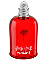 Fragancia Para Mujer Cacharel Amor Amor Eau De Toilette En Liverpool
