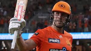 Yes mitchell marsh is mitchell ross marsh. Bbl Results Scorchers Beat Heat Mitchell Marsh 93 Not Out