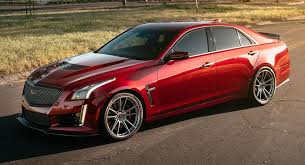 Pin On Cadillac Cts