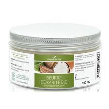 Compagnie Des Sens Beurre De Karite Bio 100ml Superbeaute Fr