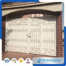 Another small house gate designs can be metal rod designed gates with beautiful and attractive miniature designing. Dubai Latest Used Beautiful House Main Wrought Iron Gate Designs China Iron Gate Wrought Iron Gate Made In China Com