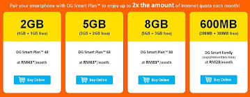 Truly unlimited plans ( get 2 months free on 10 months unlimited plans * ). Digi Jualan Internet Promo Offers Up To Double Data Quota Soyacincau Com
