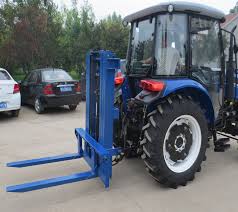 Городской джип (british english (a large, four wheel drive vehicle such as a land rover™ which is driven in towns and cities for ordinary domestic purposes). Traktor Hinten Befestigt Gabel Heber Forklifts Aliexpress
