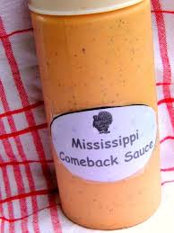 Comeback Sauce Comeback Sauce Sauce Heinz Chili Sauce