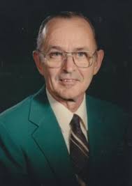Obituary information for Dr. Robert Hoye