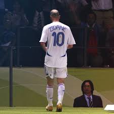 Elmundo.es les ofrece en vivo la gran final del mundial 2006 entre italia y francia el domingo 9 de junio a partir de las 20.00 horas. Ni En Italia Querian A Materazzi Por El Incidente Con Zidane